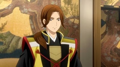 Assistir Samurai Warriors – Sengoku Musou Temporada 1 Episódio 11 Online em HD