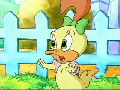 Assistir Baby Looney Tunes Temporada 1 Episódio 57 Online em HD