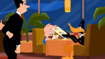 Assistir O Show dos Looney Tunes Temporada 2 Episódio 11 Online em HD