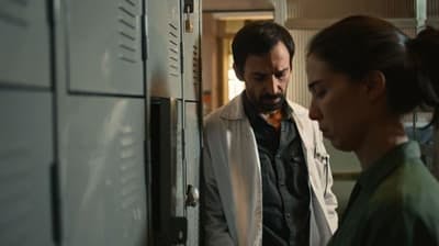 Assistir Sob Pressão Temporada 3 Episódio 12 Online em HD