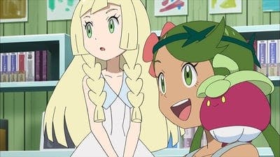 Assistir Pokémon Temporada 20 Episódio 2 Online em HD