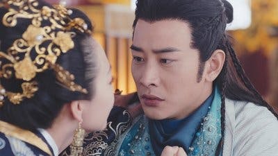 Assistir Princesa Weiyoung Temporada 1 Episódio 34 Online em HD