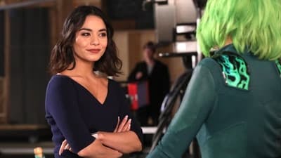 Assistir Powerless Temporada 1 Episódio 8 Online em HD