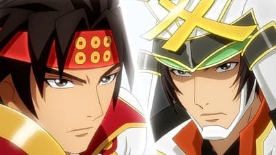 Assistir Samurai Warriors – Sengoku Musou Temporada 1 Episódio 10 Online em HD