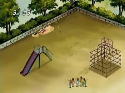 Assistir Zatch Bell! Temporada 1 Episódio 36 Online em HD