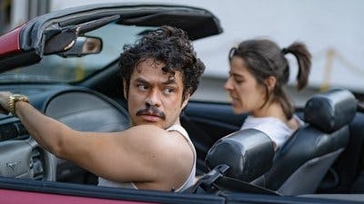 Assistir Harina Temporada 2 Episódio 8 Online em HD