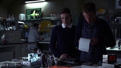 Assistir Agentes da S.H.I.E.L.D. da Marvel Temporada 2 Episódio 1 Online em HD