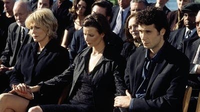 Assistir A Sete Palmos Temporada 3 Episódio 7 Online em HD