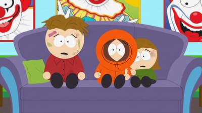 Assistir South Park Temporada 15 Episódio 14 Online em HD