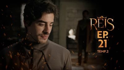 Assistir Reis Temporada 2 Episódio 21 Online em HD