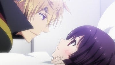 Assistir Tokyo Ravens Temporada 1 Episódio 24 Online em HD