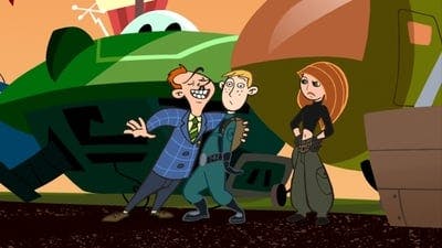 Assistir Kim Possible Temporada 2 Episódio 8 Online em HD