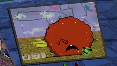 Assistir Aqua Teen: Esquadrão Força Total Temporada 8 Episódio 2 Online em HD