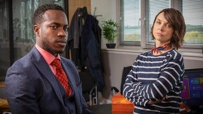 Assistir Granite Harbour Temporada 2 Episódio 2 Online em HD