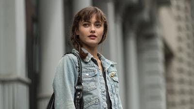 Assistir Sweetbitter Temporada 1 Episódio 1 Online em HD