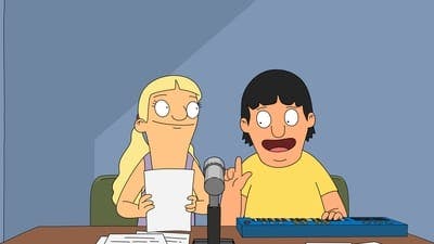 Assistir Bob’s Burgers Temporada 6 Episódio 7 Online em HD