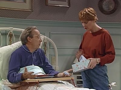 Assistir ALF, o ETeimoso Temporada 4 Episódio 12 Online em HD