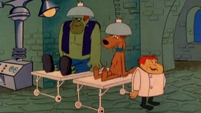 Assistir A Formiga Atômica Temporada 1 Episódio 65 Online em HD