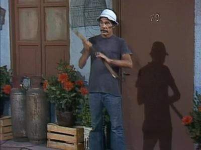Assistir Chaves Temporada 7 Episódio 11 Online em HD