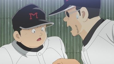 Assistir Mix: Meisei Story Temporada 2 Episódio 4 Online em HD