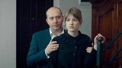Assistir Gold Diggers: Luxúria e Poder Temporada 1 Episódio 5 Online em HD