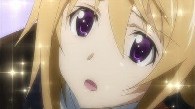 Assistir IS: Infinite Stratos Temporada 1 Episódio 6 Online em HD