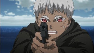 Assistir Jormungand Temporada 2 Episódio 11 Online em HD