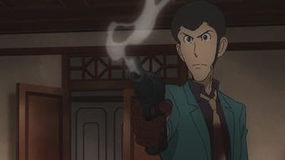 Assistir Lupin III Temporada 6 Episódio 24 Online em HD