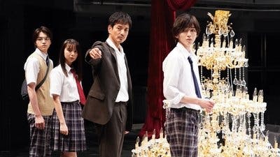Assistir Kindaichi: O Jovem Detetive Temporada 1 Episódio 10 Online em HD