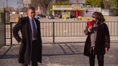 Assistir Funerária Família Bernard Temporada 1 Episódio 6 Online em HD