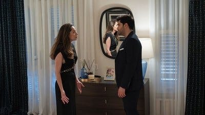 Assistir A Força do Amor Temporada 2 Episódio 34 Online em HD