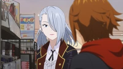 Assistir Shikizakura Temporada 1 Episódio 5 Online em HD