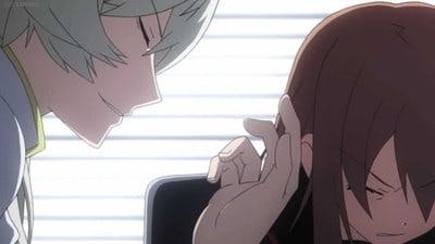 Assistir Ookami-san to Shichinin no Nakama-tachi Temporada 1 Episódio 11 Online em HD