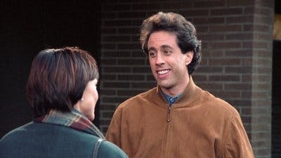 Assistir Seinfeld Temporada 5 Episódio 14 Online em HD