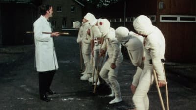 Assistir Monty Python’s Flying Circus Temporada 2 Episódio 13 Online em HD