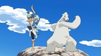 Assistir Pokémon Temporada 15 Episódio 30 Online em HD