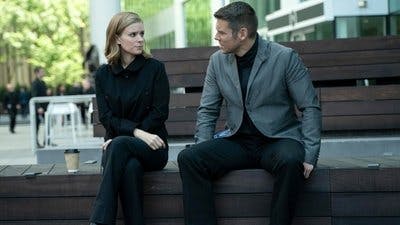 Assistir Agentes do FBI Temporada 1 Episódio 2 Online em HD