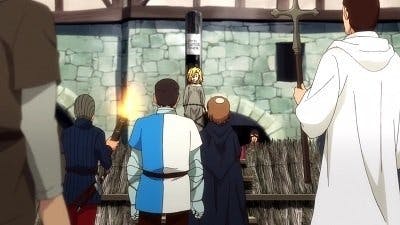 Assistir Junketsu no Maria Temporada 1 Episódio 10 Online em HD