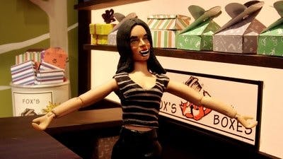 Assistir Frango Robô Temporada 5 Episódio 15 Online em HD