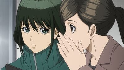 Assistir Hakozume: Kouban Joshi no Gyakushuu Temporada 1 Episódio 12 Online em HD