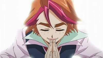 Assistir Yu-Gi-Oh! Arc-V Temporada 1 Episódio 16 Online em HD