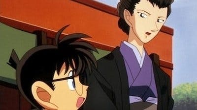 Assistir Detective Conan Temporada 1 Episódio 220 Online em HD