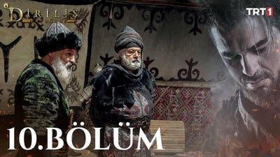 Assistir O Grande Guerreiro Otomano Temporada 1 Episódio 10 Online em HD