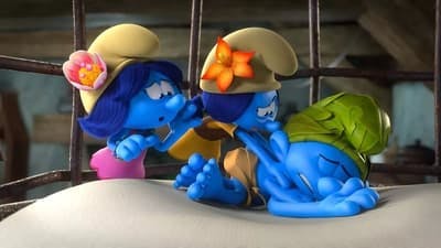 Assistir Os Smurfs Temporada 2 Episódio 42 Online em HD