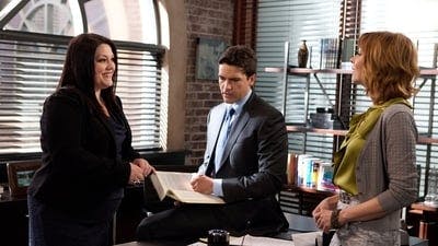 Assistir Drop Dead Diva: Sob Medida Temporada 3 Episódio 7 Online em HD