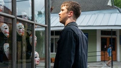 Assistir Uma Noite de Crime Temporada 2 Episódio 7 Online em HD