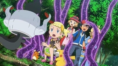 Assistir Pokémon Temporada 19 Episódio 24 Online em HD