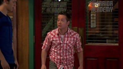 Assistir Os Guerreiros Wasabi Temporada 4 Episódio 7 Online em HD