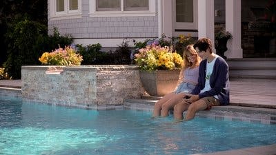 Assistir O Verão Que Mudou Minha Vida Temporada 2 Episódio 6 Online em HD