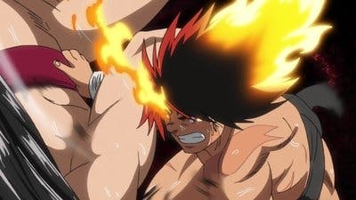 Assistir Hinomaruzumou Temporada 1 Episódio 24 Online em HD